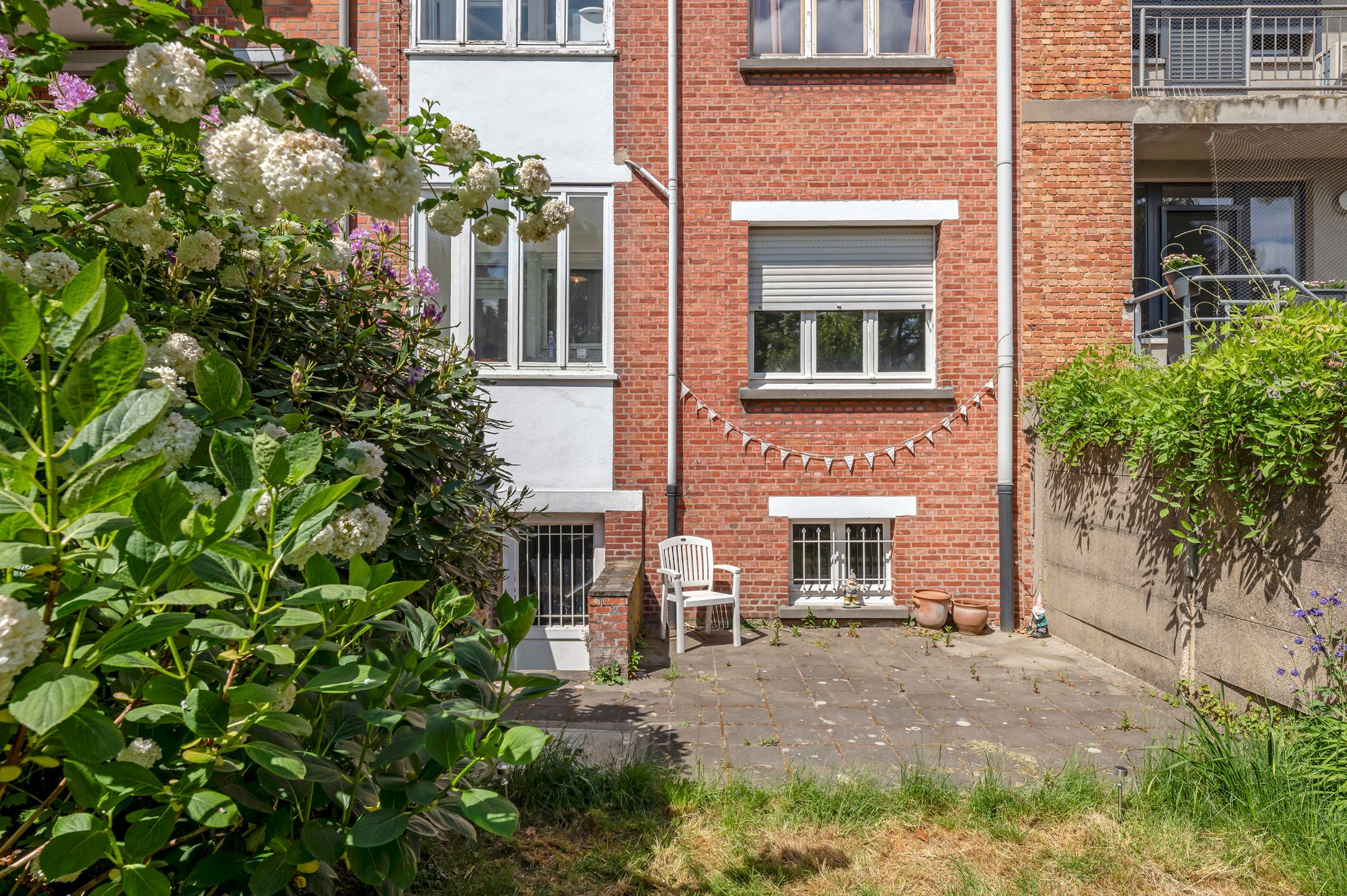 Opbrengsteigendom op een aantrekkelijke locatie foto 19