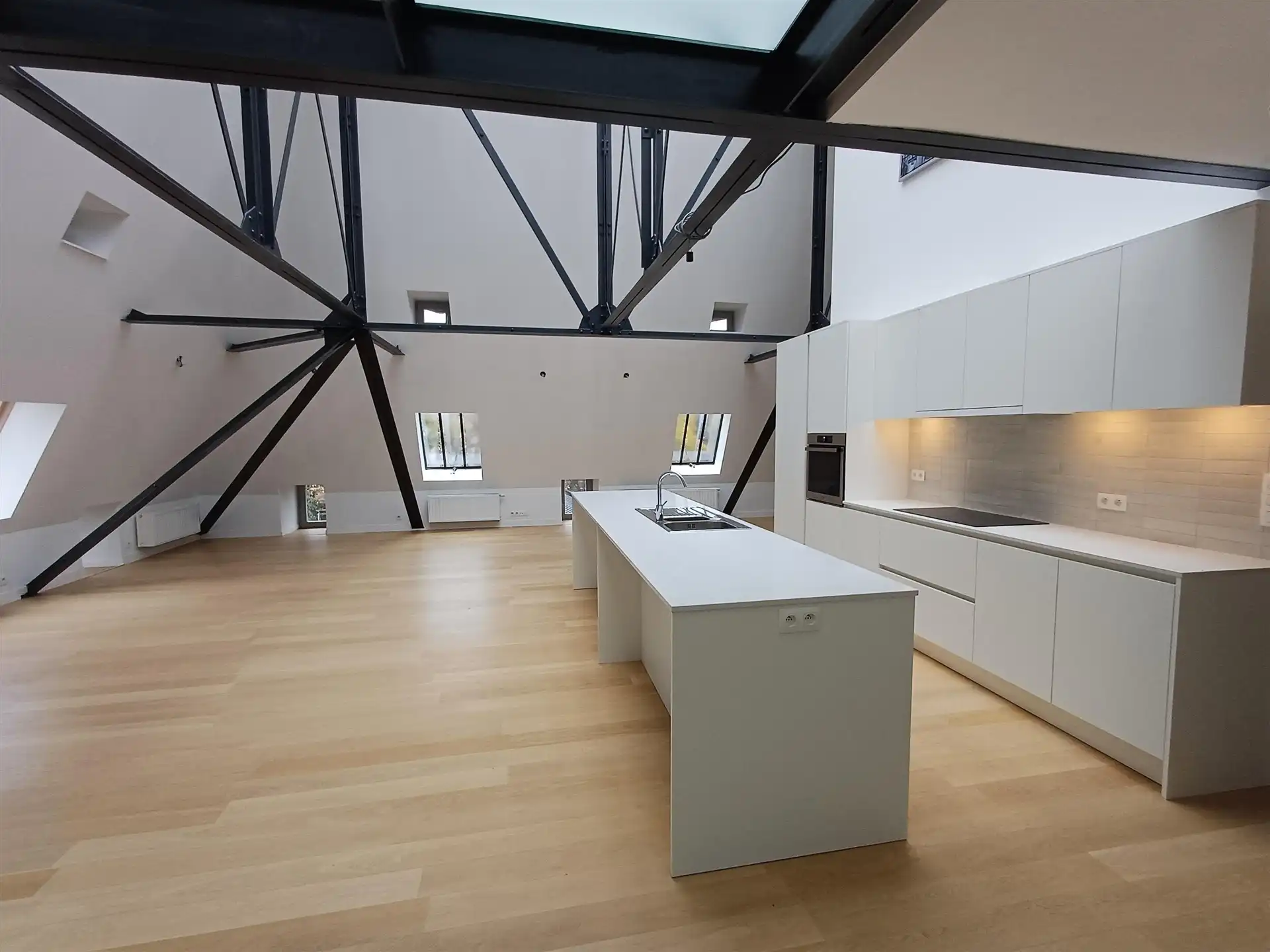 VANAF prijs laatste loft beschikbaar. foto 2