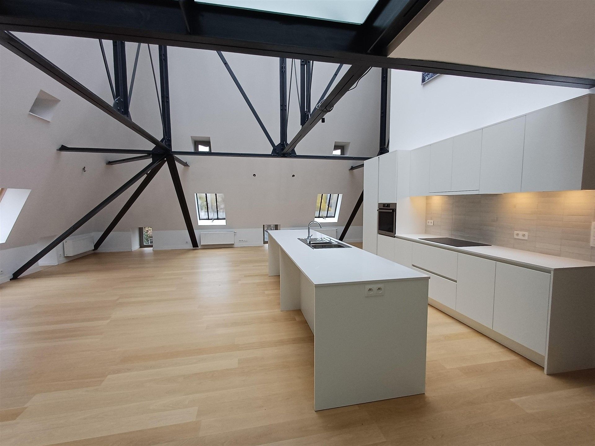 VANAF prijs laatste loft beschikbaar. foto 2