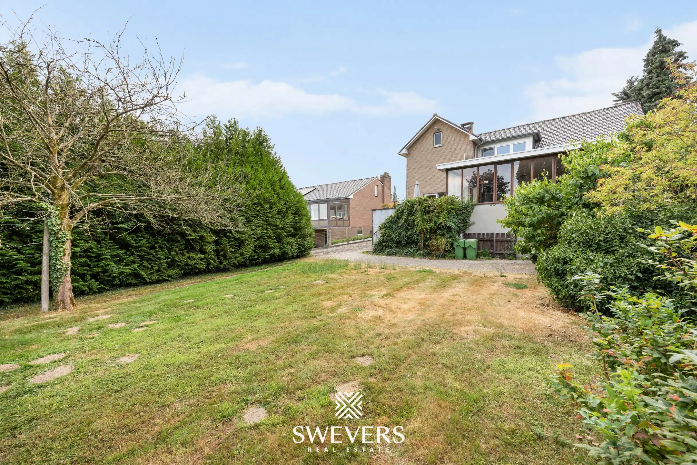 Ruime open bebouwing op prachtig perceel van 18a77ca met renovatiepotentieel te Borgloon foto 19