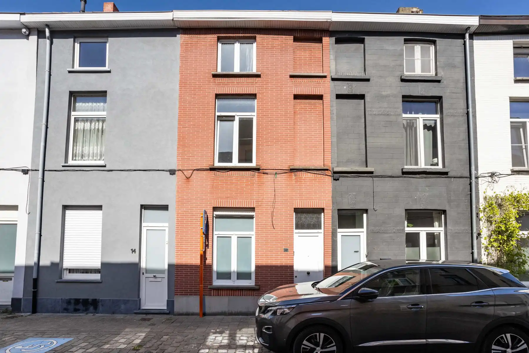 Huis te koop Lobeliastraat 12 - 9000 Gent