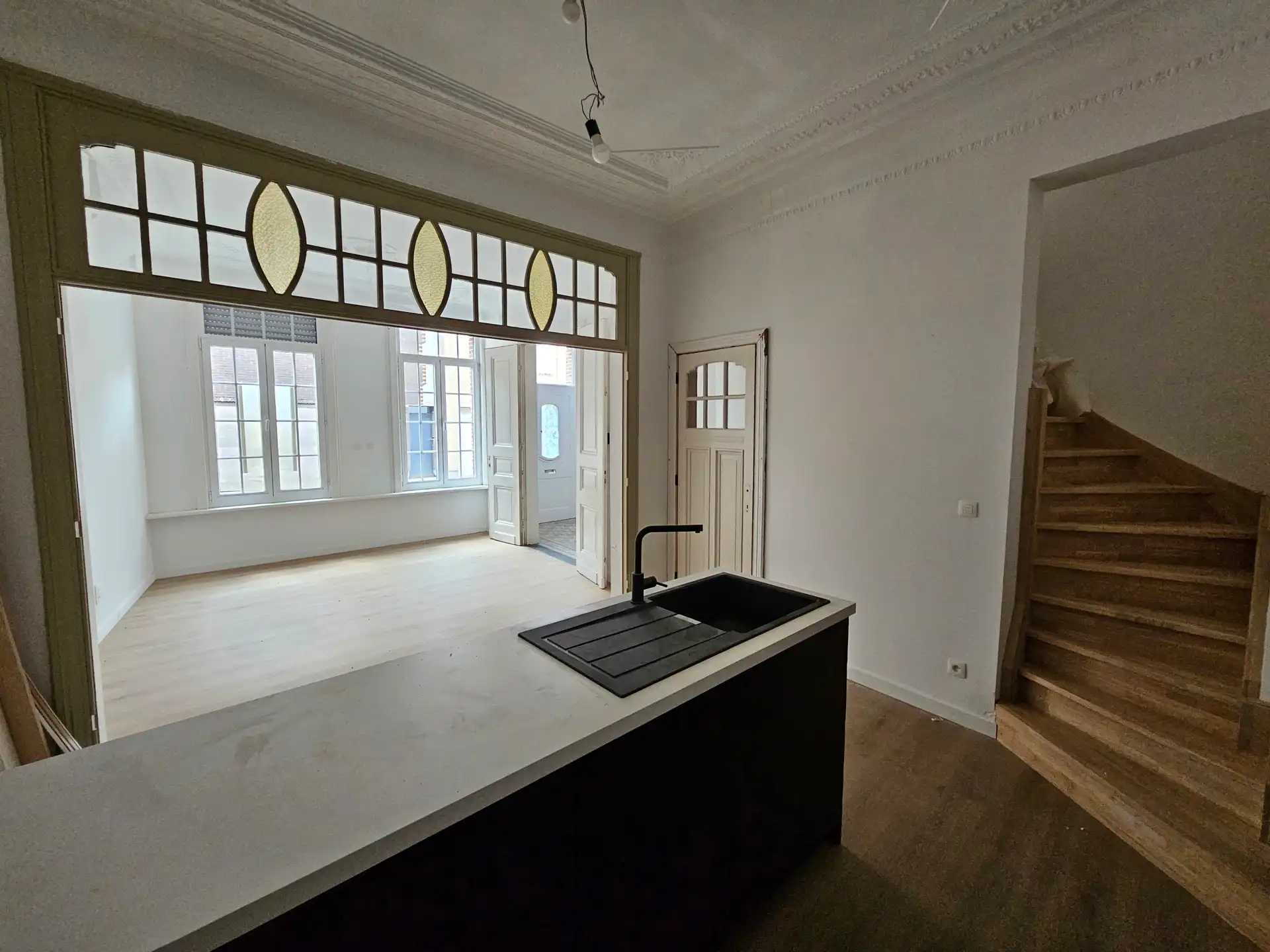 Appartement te koop Kessel - Dorp 83/101 - 2560 Kessel