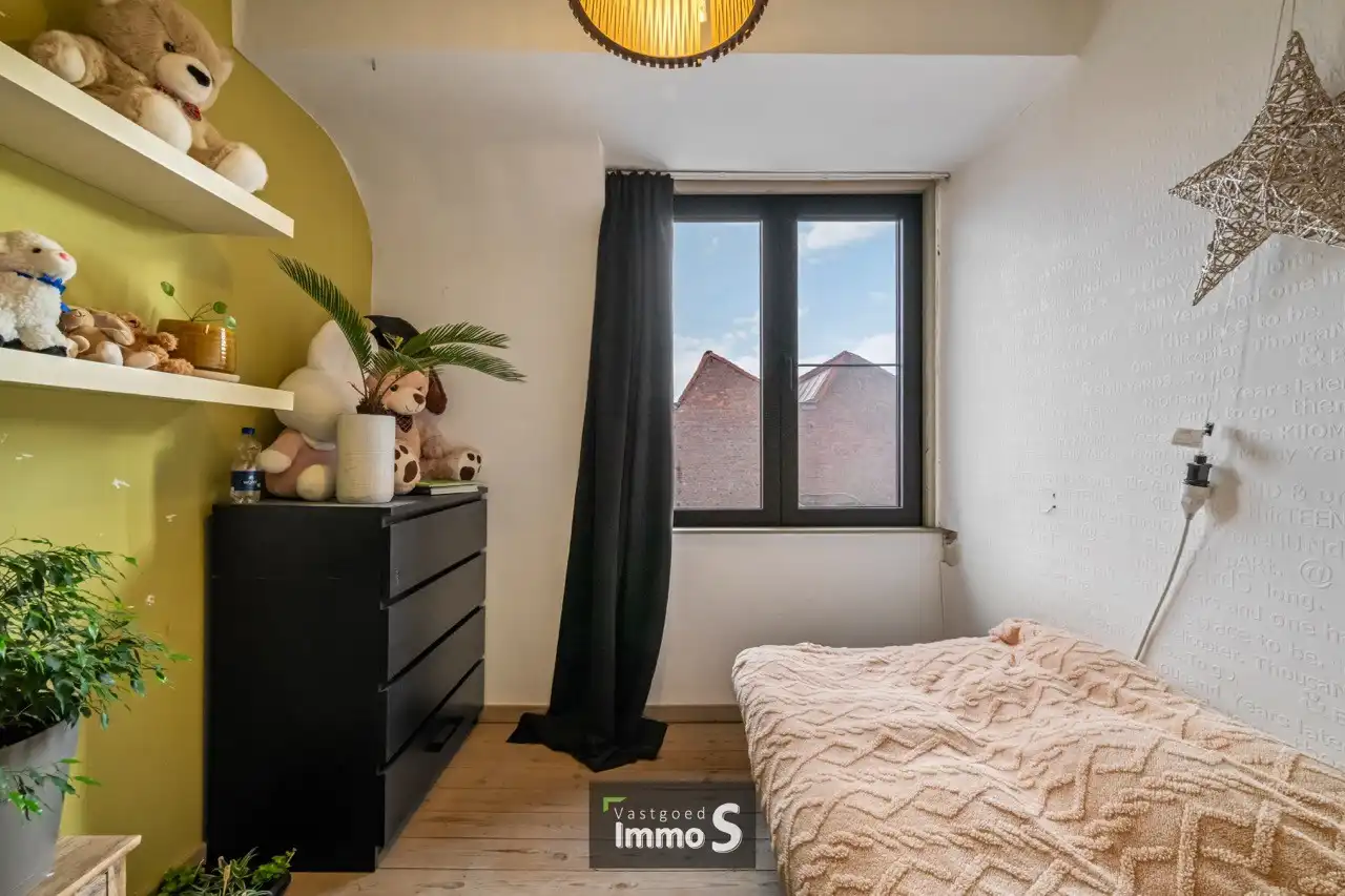 Instapklare & energiezuinige woning te Roeselare (Rumbeke) foto 14