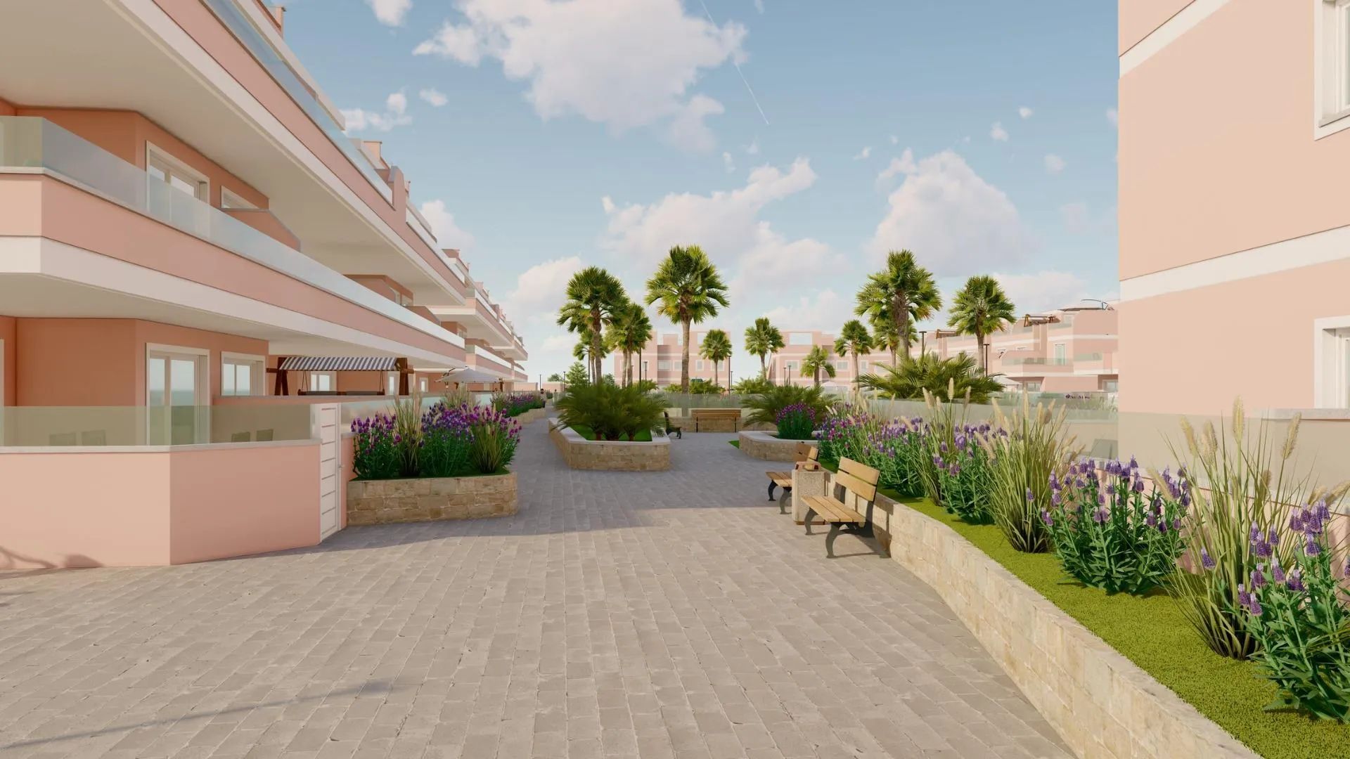 Modern wonen op een toplocatie aan de Costa Blanca – nieuwbouwproject in Pilar de la Horadada foto 33