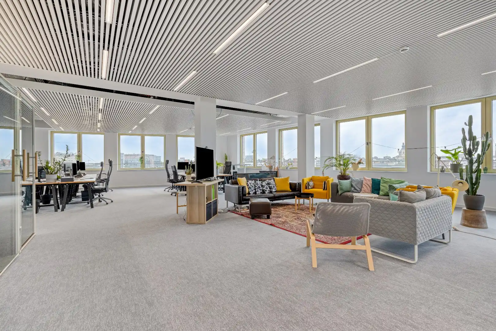 Nieuwbouw kantoorverdiep op uitstekende locatie foto 12