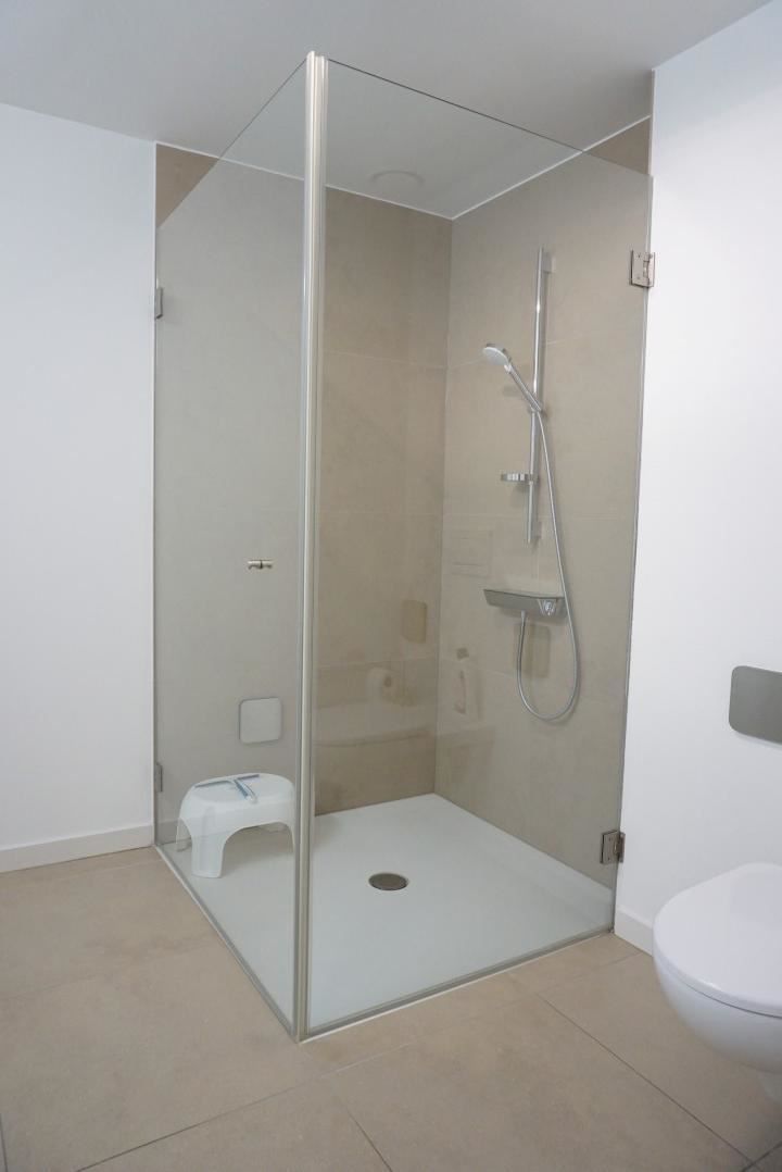 Appartement op gunstige locatie foto 16