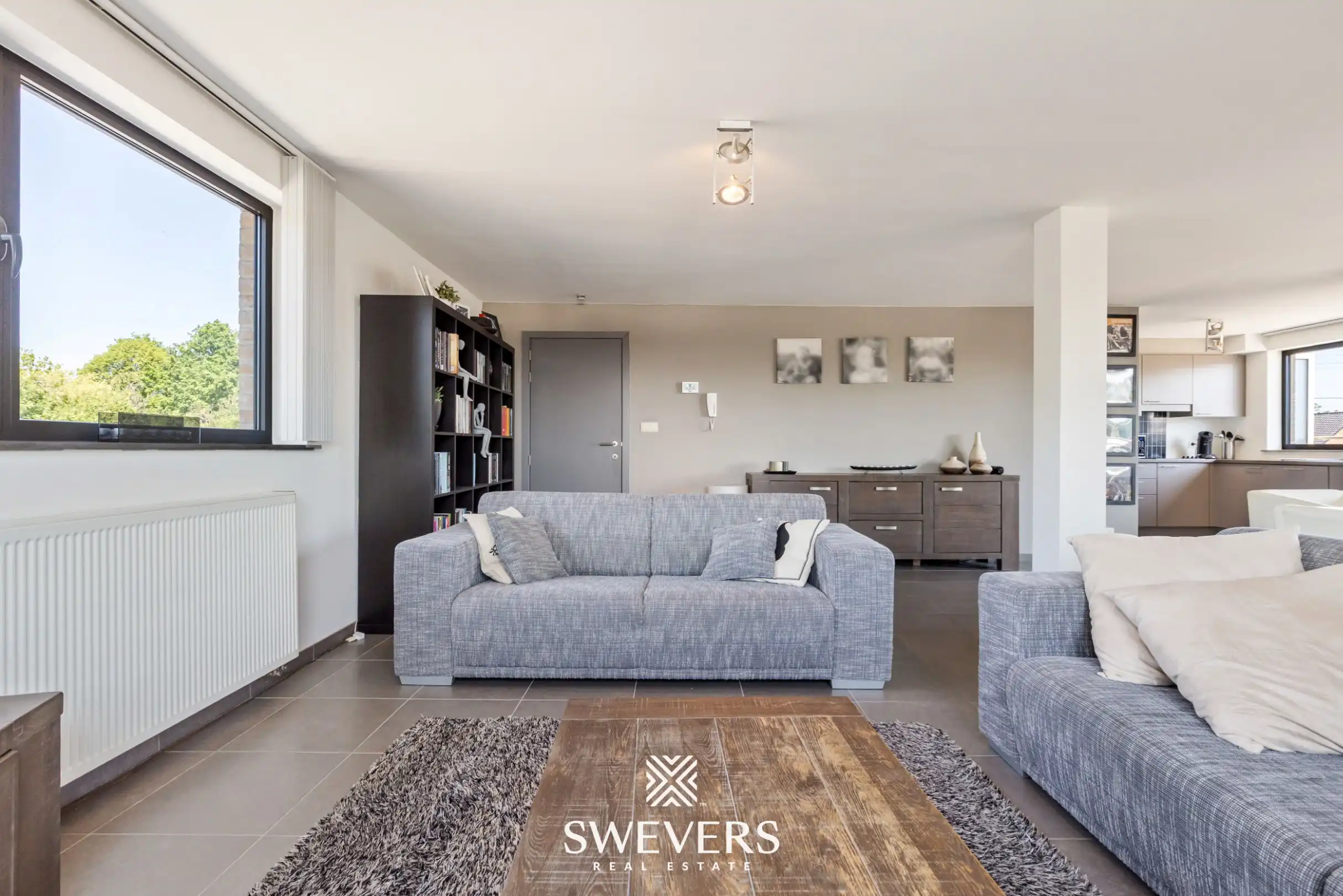 137 m² duplex in Heppen — slim wonen met meerwaarde foto 4