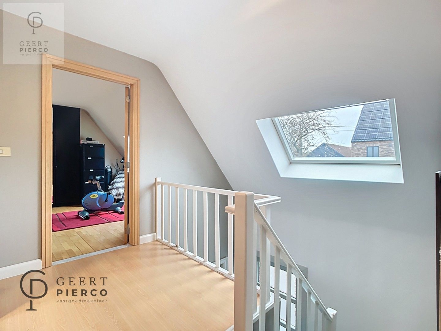 Knappe instapklare villa foto 16