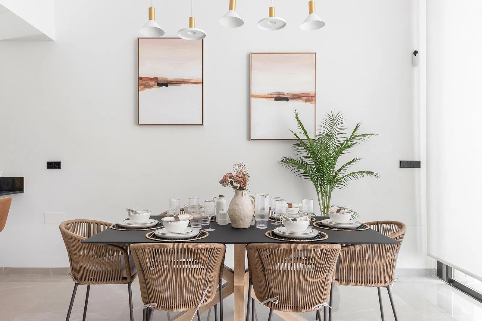 Exclusieve gelijkvloerse villa’s met privézwembad in Torrevieja – luxe wonen nabij alle voorzieningen foto 10