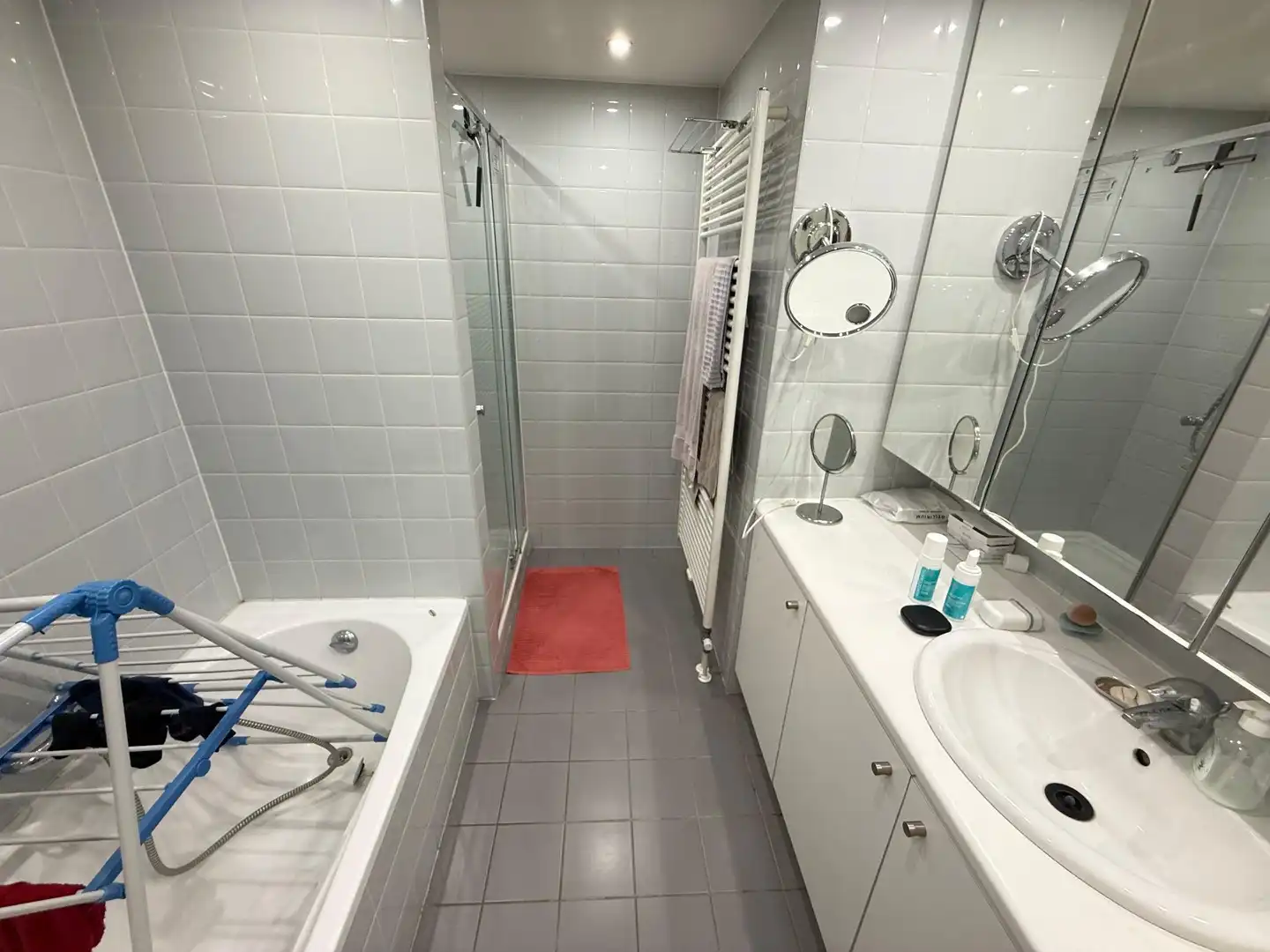 APPARTEMENT MET TERRAS foto 6