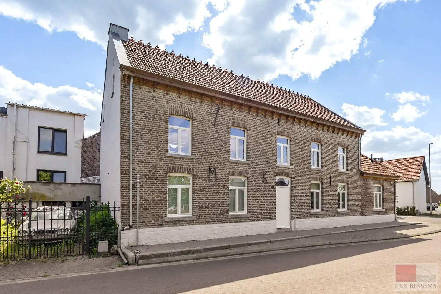 Unieke loft-appartement aan de Oude Kerkstraat 55 in Dilsen-Stokkem foto 49
