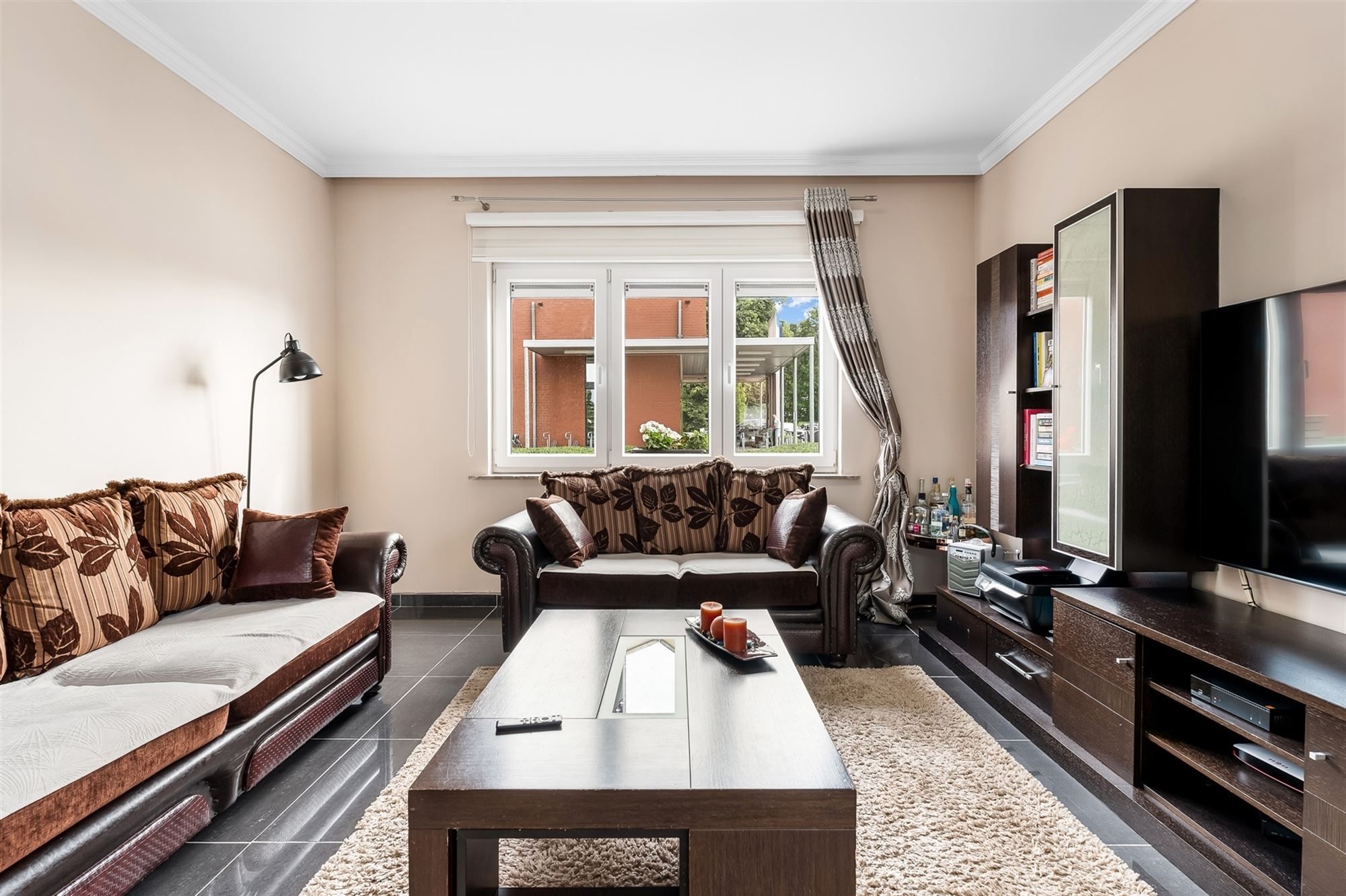 GOED ONDERHOUDEN EN RECENT GERENOVEERDE WONING TE HEPPEN foto 6
