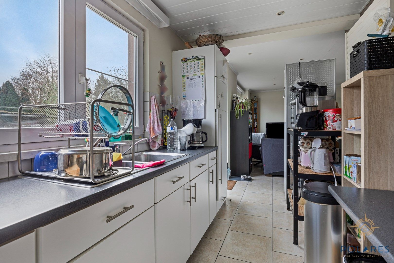 Unieke woning met 5 slaapkamers in hartje Tervuren! foto 5