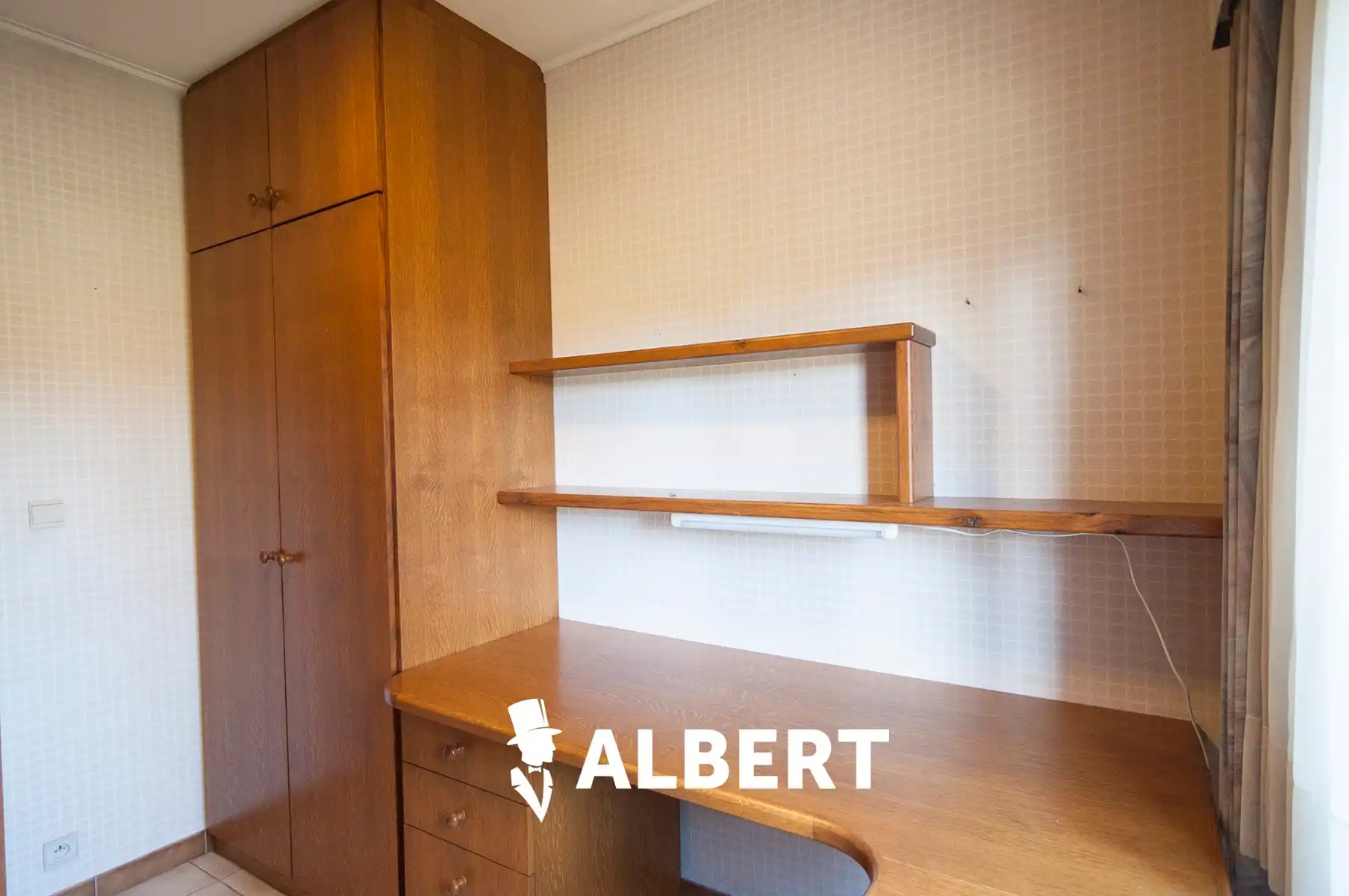 Ruimte, licht en gezelligheid: alles gelijkvloers! Een thuis foto 11