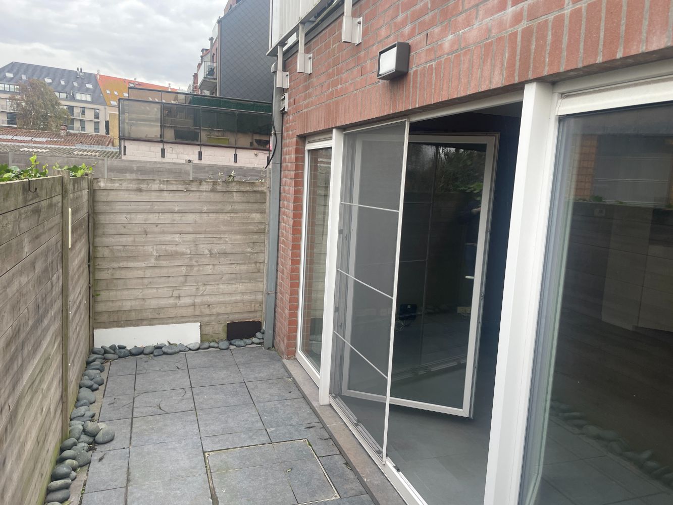 Gezellig 1-slaapkamer appartement te huur in centrum Blankenberge foto 7