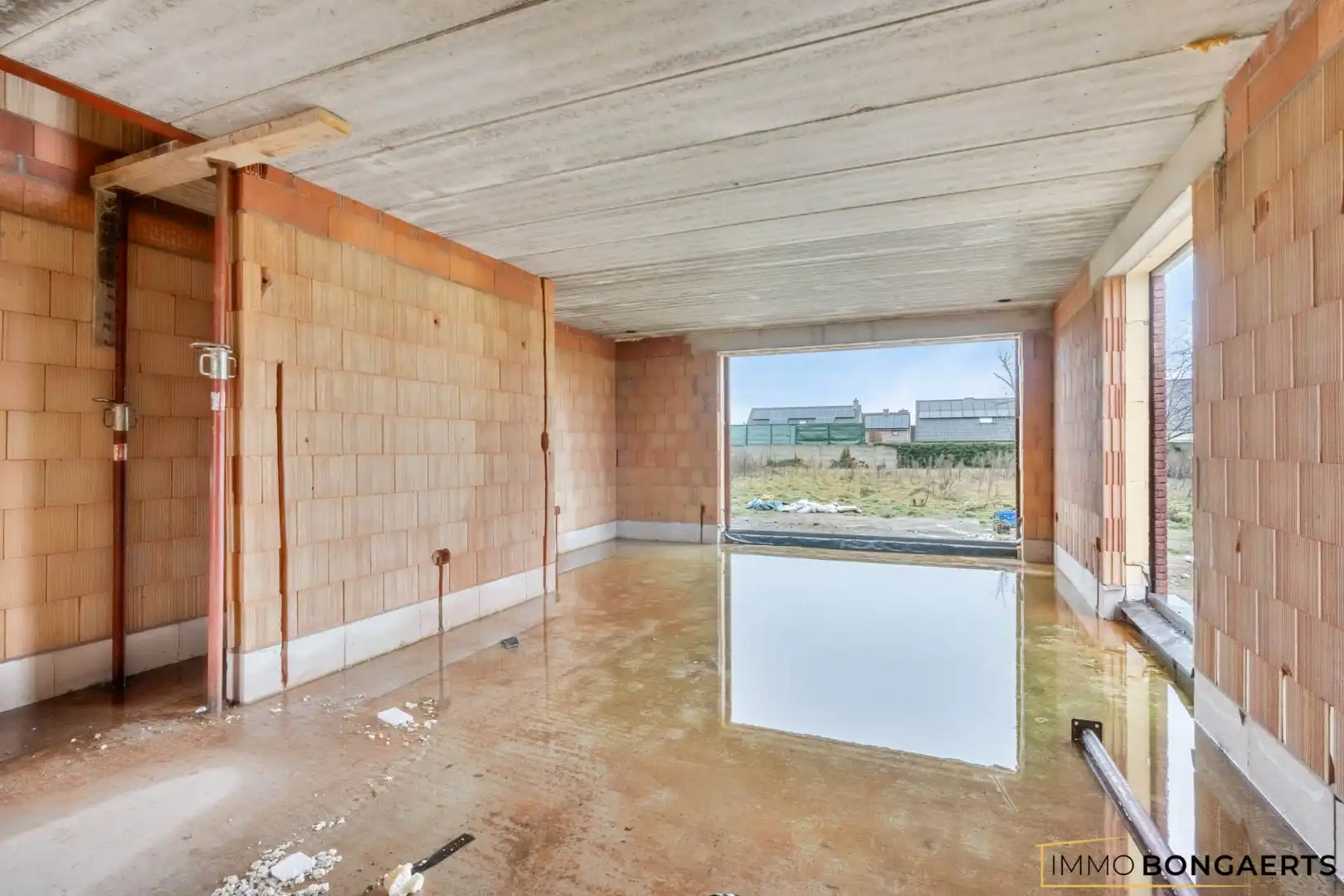 Energiezuinige nieuwbouwwoning met mogelijkheid tot 6% btw foto 4