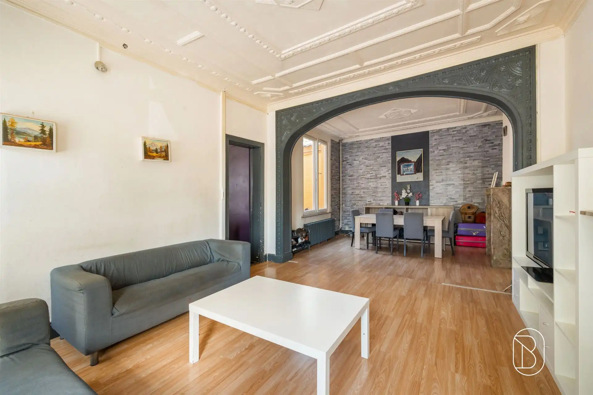 Woning met potentieel!  foto 7