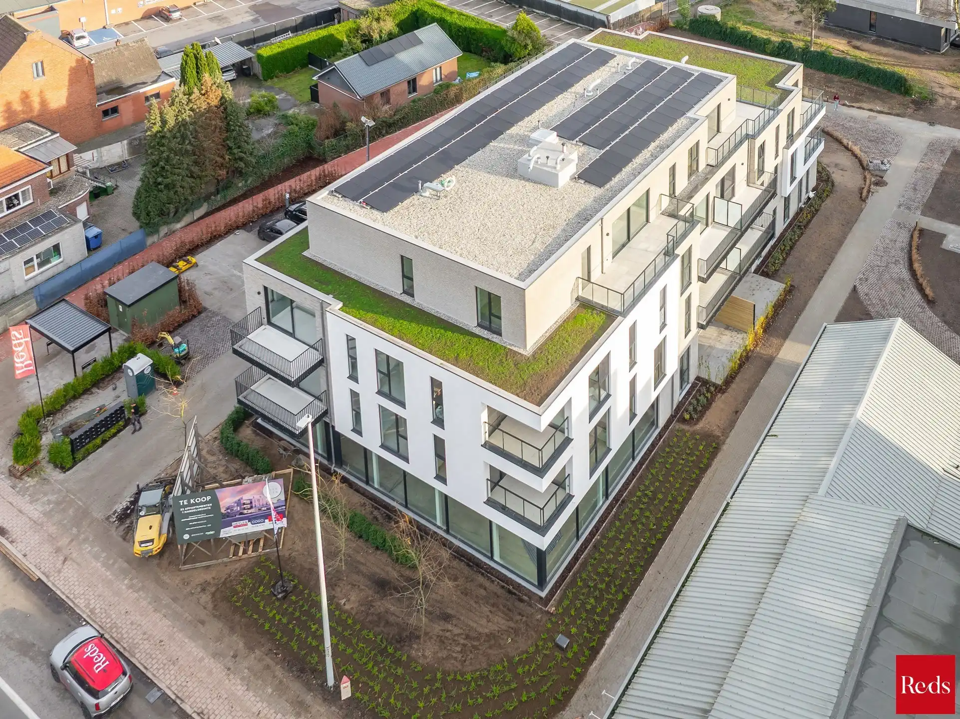 Residentie Veertien foto 3
