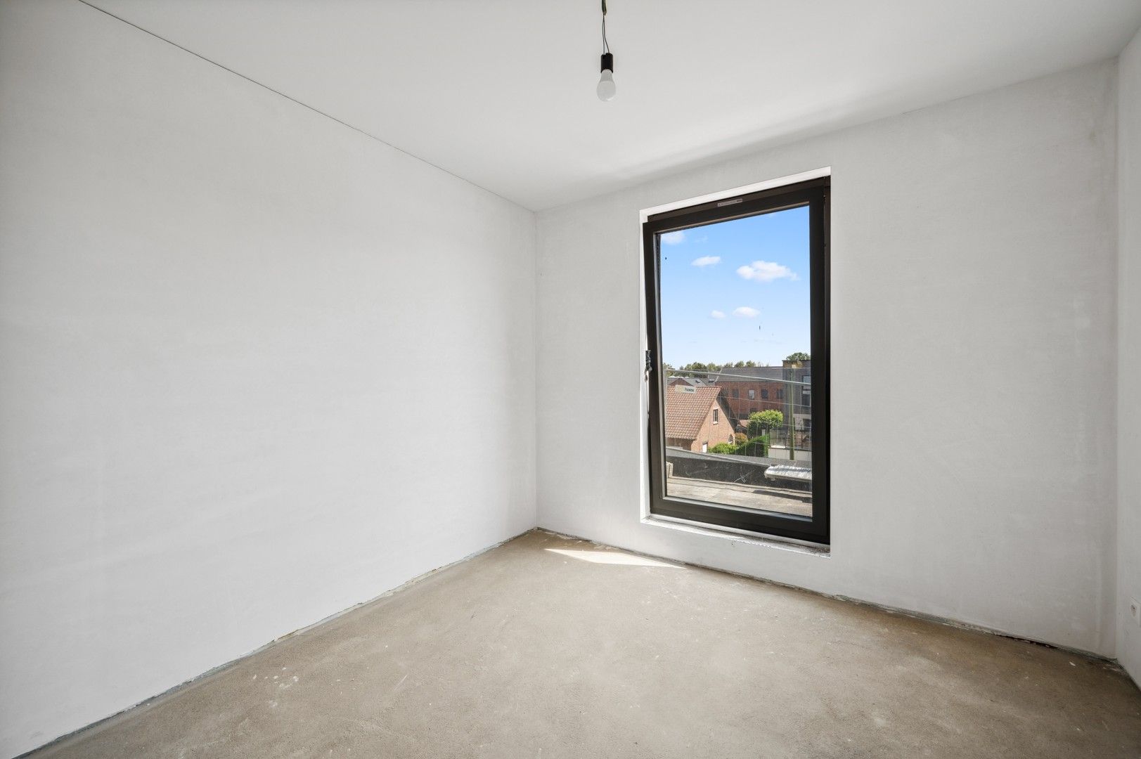 Laatste appartement met 2 slaapkamers, parkeerplaats en berging foto 8