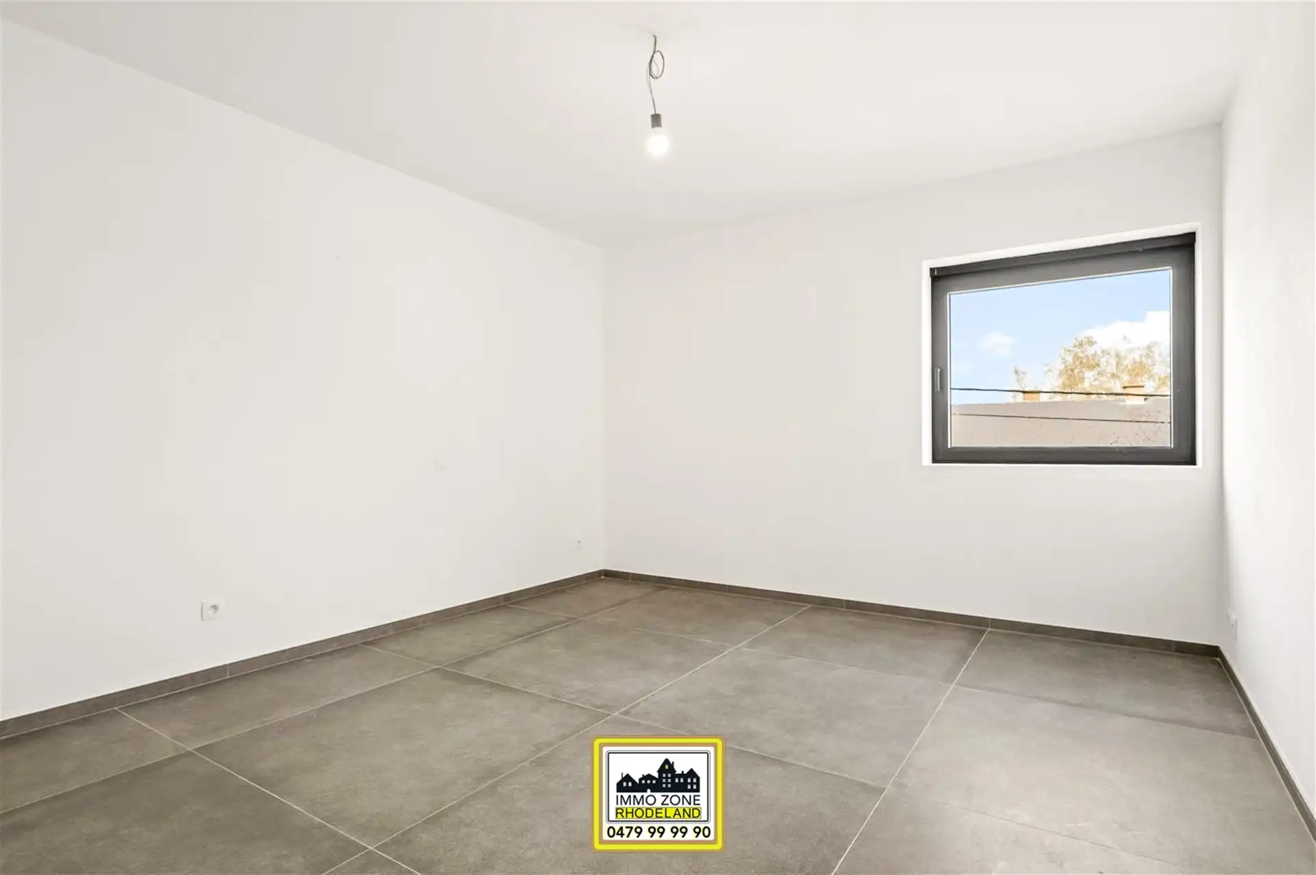 Zeer ruime woning met 4 slpks en tuin foto 17