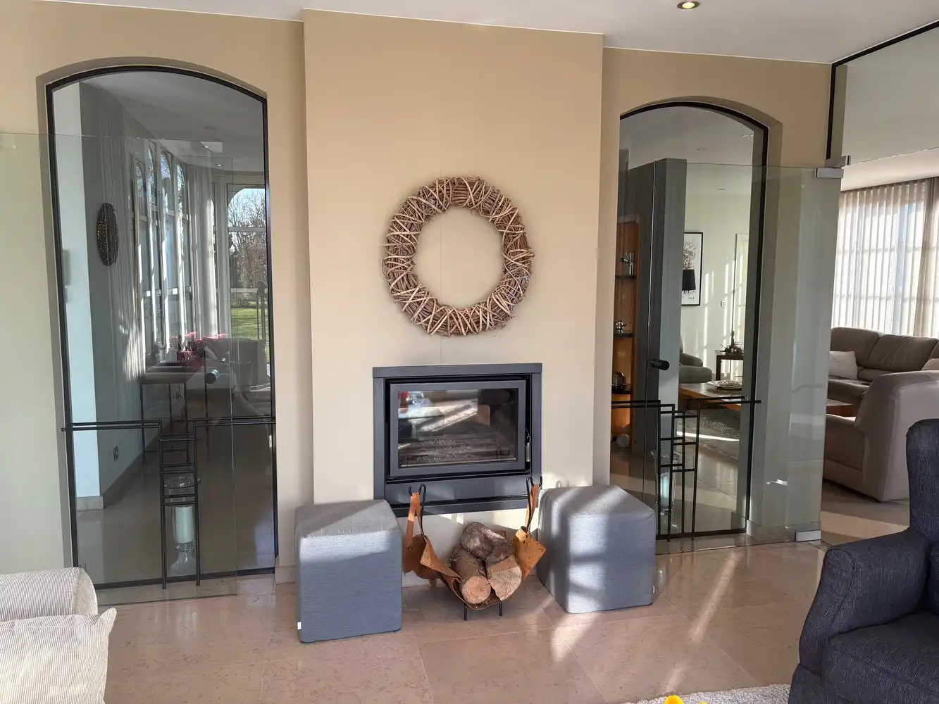 Prachtige villa met zwembad op 1 ha foto 29