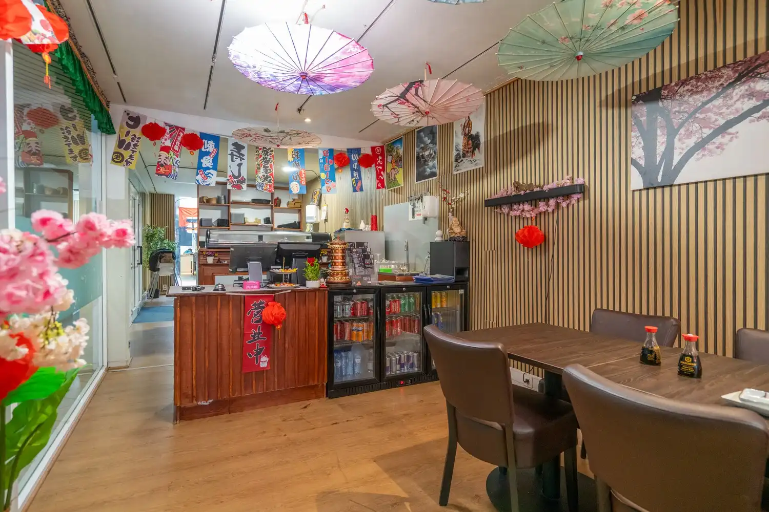 Verhuurd handelspand foto 4