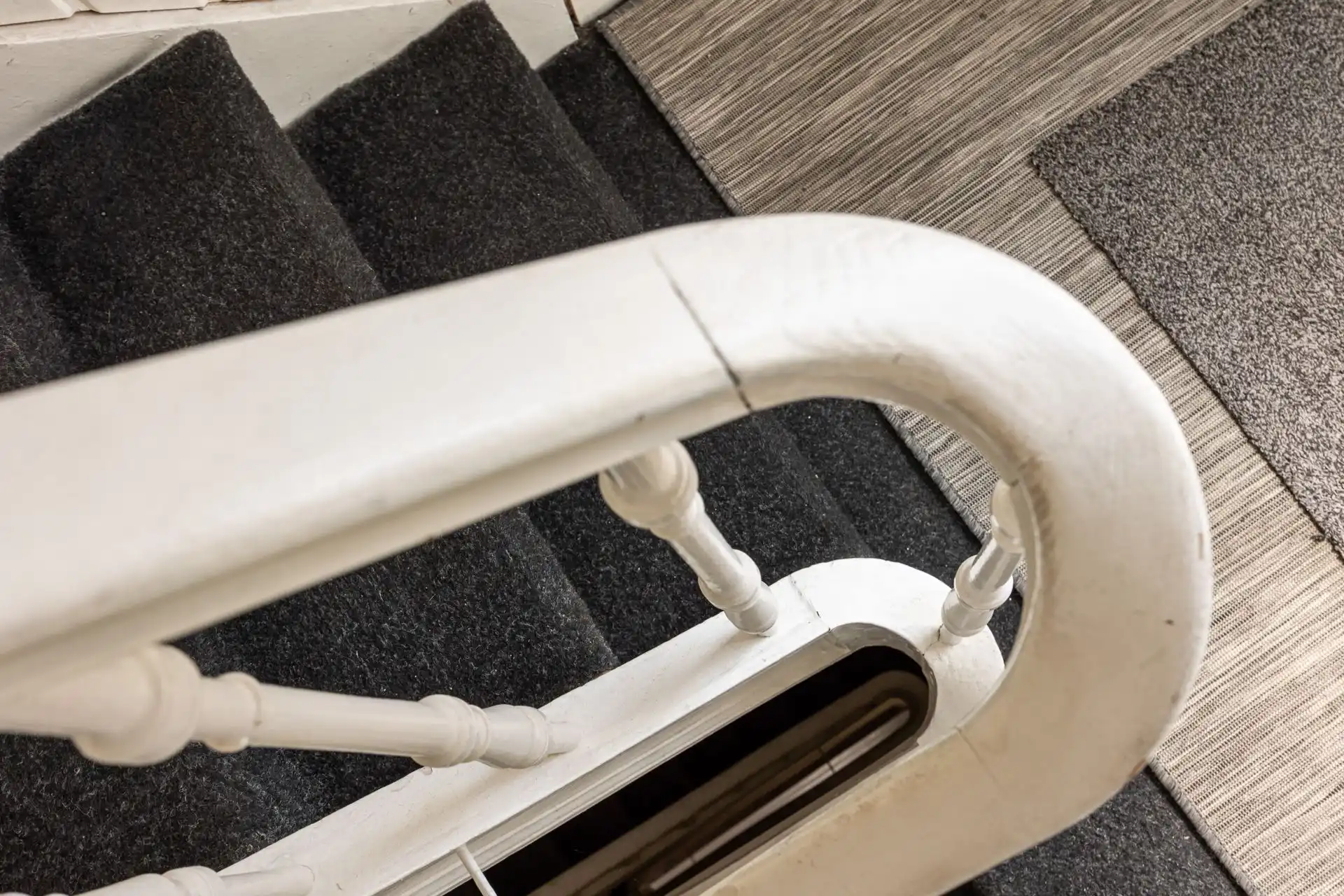 Ruime herenwoning  op Antwerpen-Zuid foto 9