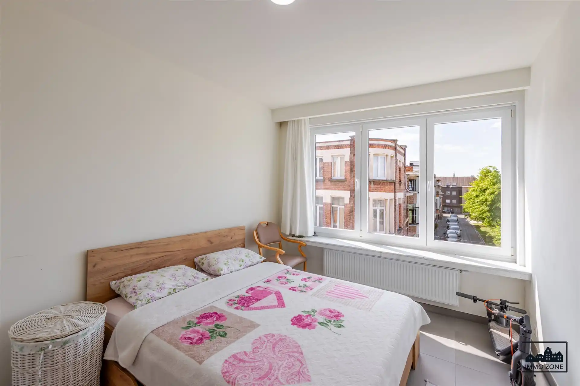 Ruim appartement met 2 slaapkamers in Sint-Niklaas foto 7