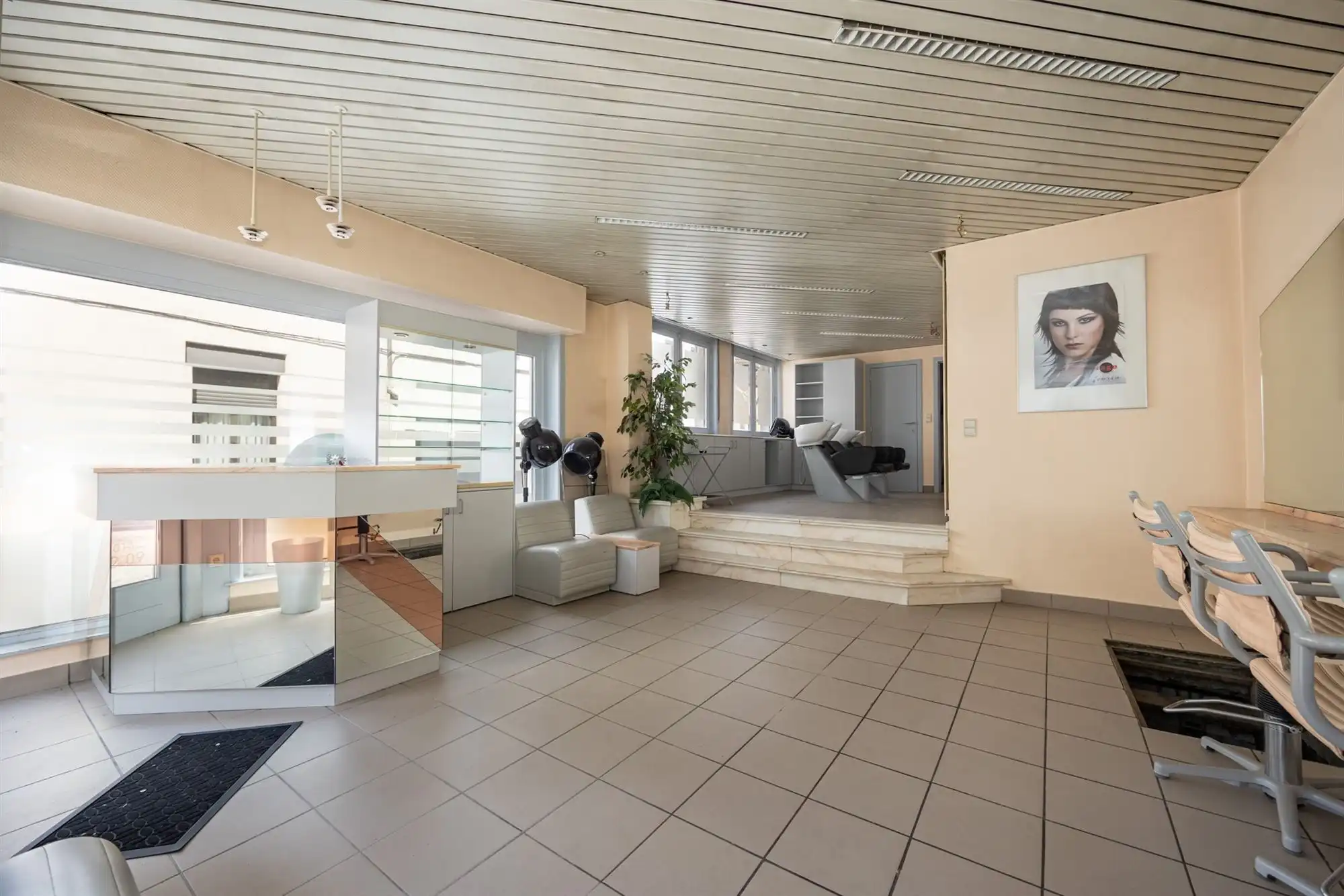 Gezinswoning/handelshuis op toplocatie in Mechelen  foto 20