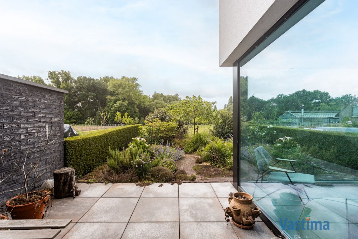Instapklaar en energiezuinig BEN Appartement met zicht én zon foto 20