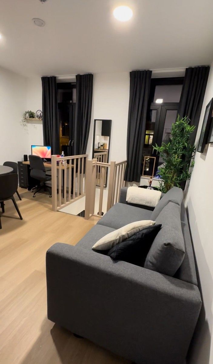 Lichtrijke duplex studio in Leuven/Heverlee! foto 4