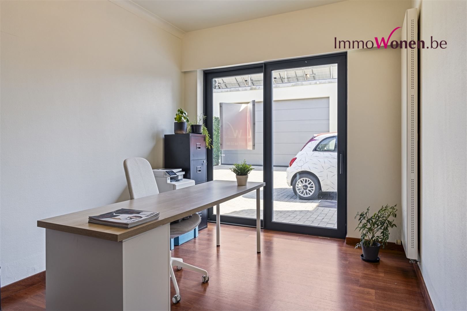 Woning Leuven Kessel-lo VERKOCHT door ImmoWonen.be   foto 31