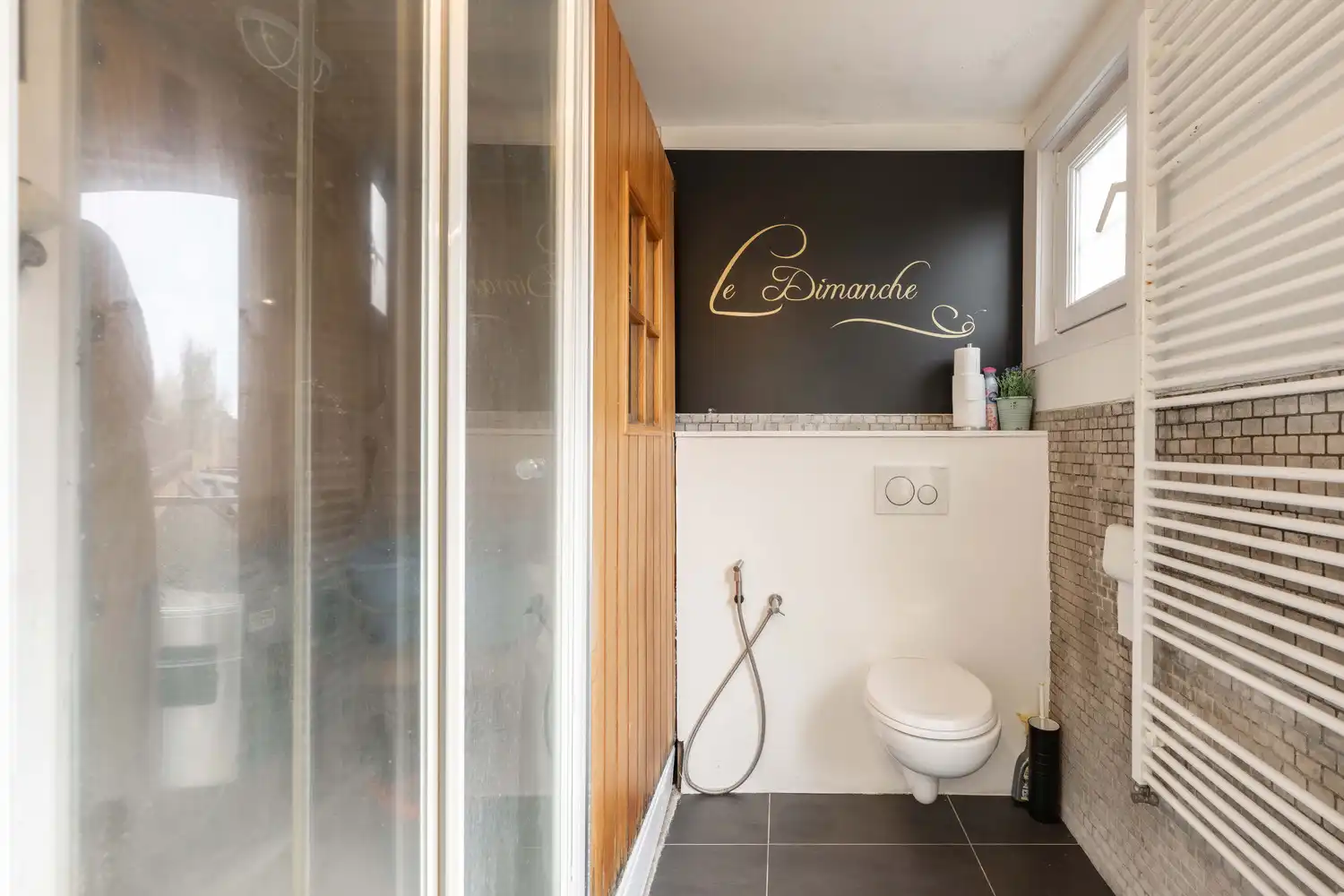 Handelsruimte met woonst te Ruiselede. foto 13