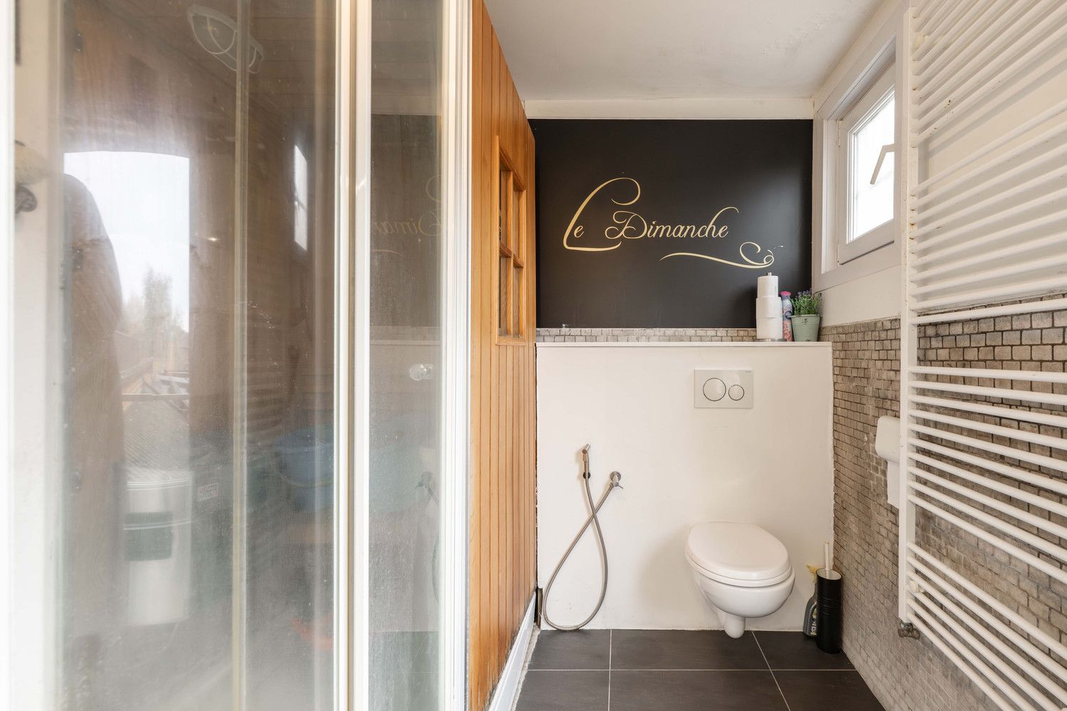 Handelsruimte met woonst te Ruiselede. foto 13