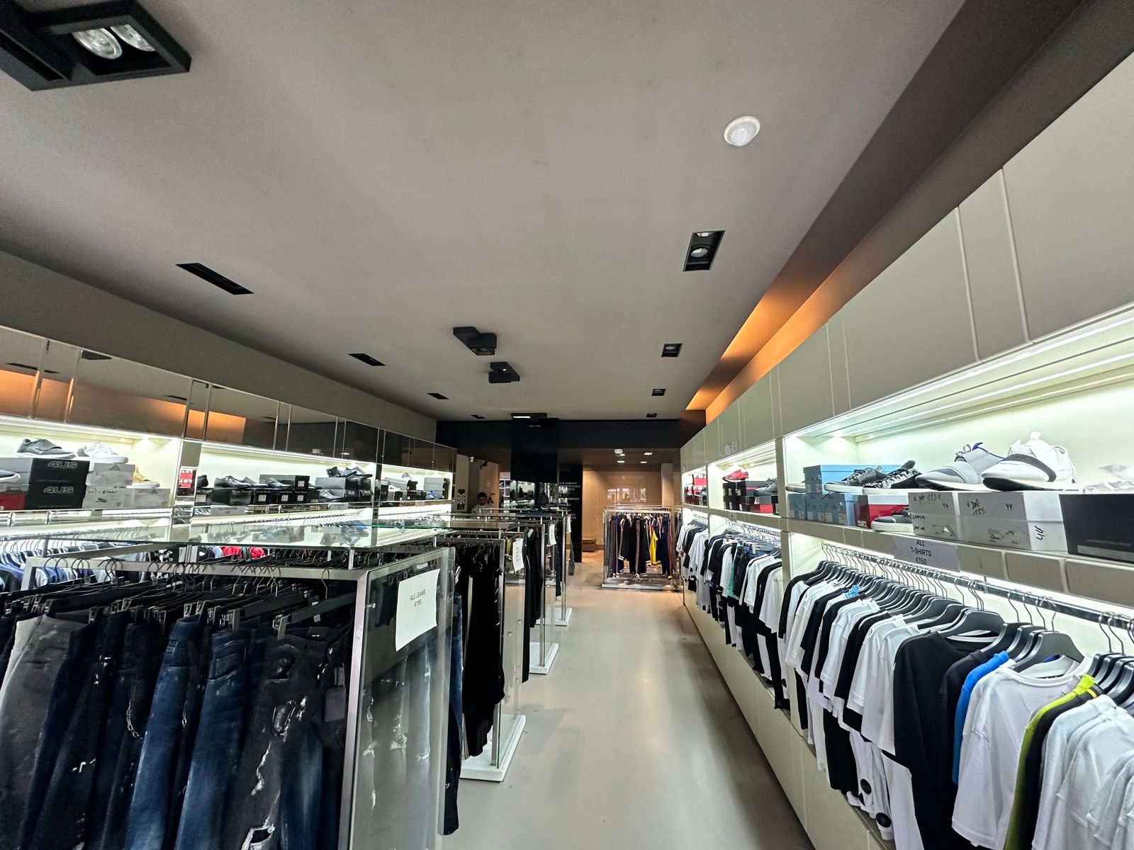 Commercieel gelijkvloers te koop foto 11