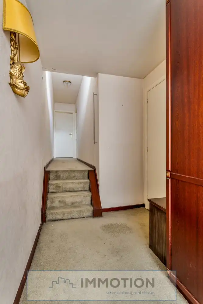 Handelswoning in de Lange Steenstraat foto 11