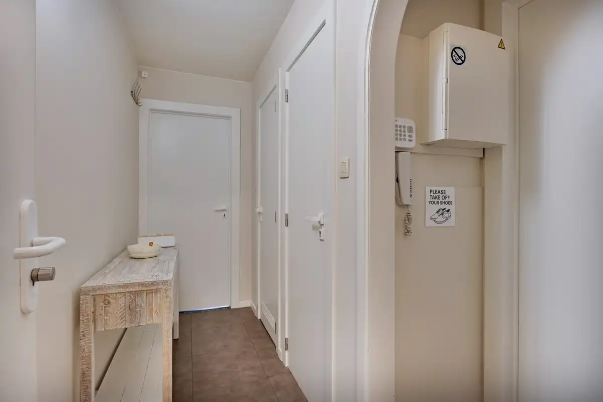 Opbrengsteigendom met 3 appartementen te koop in Heverlee op een super ligging! foto 3