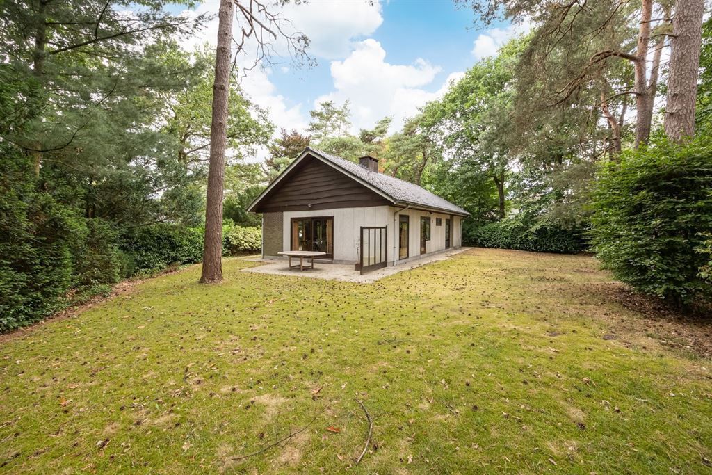 Alles gelijkvloersvilla in de bosrijke omgeving van Pulle foto 17