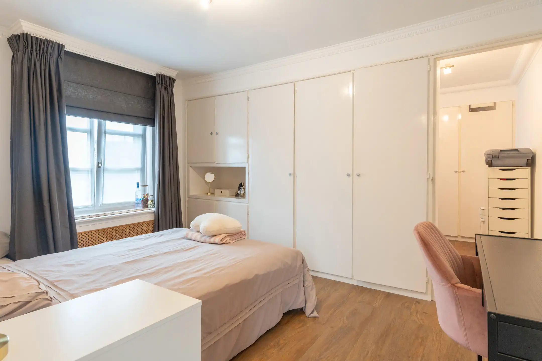 Instapklare woning op rustige locatie met vele mogelijkheden foto 30