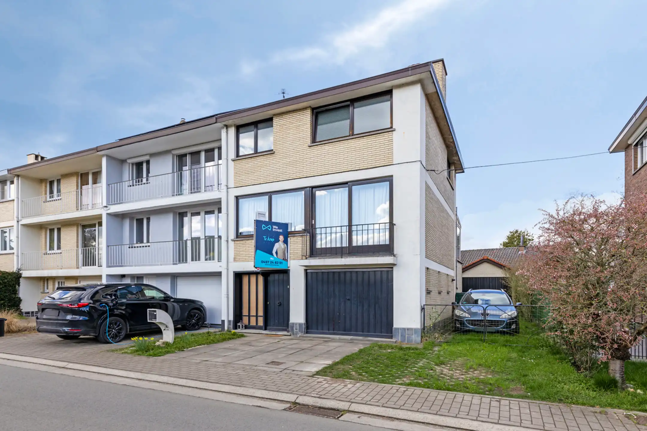 Woning op uitstekende locatie! foto 3