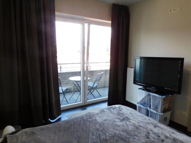 Tof appartement in het centrum  foto 8