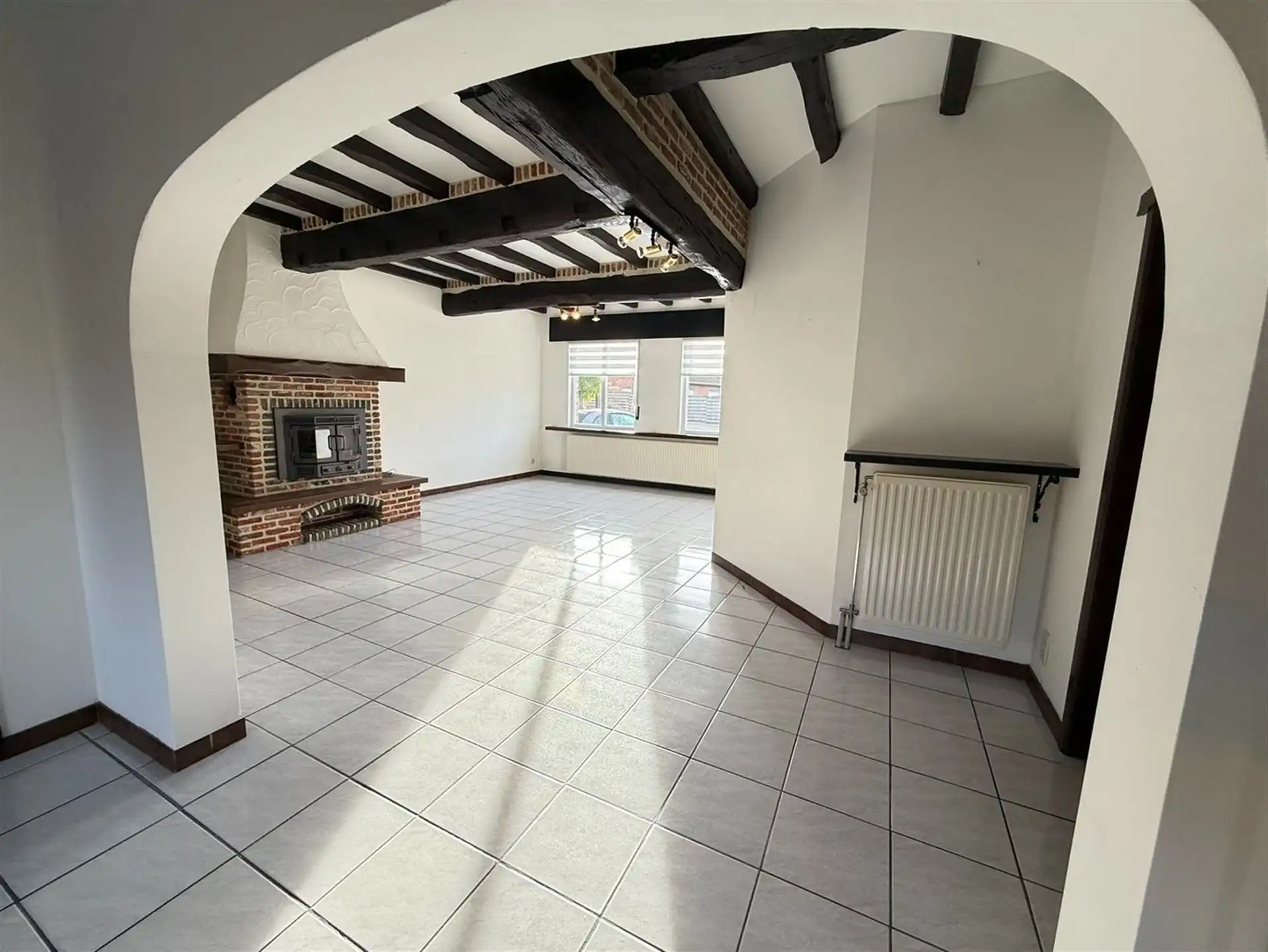 Charmante halfopen bebouwing met 2 slaapkamers foto 4