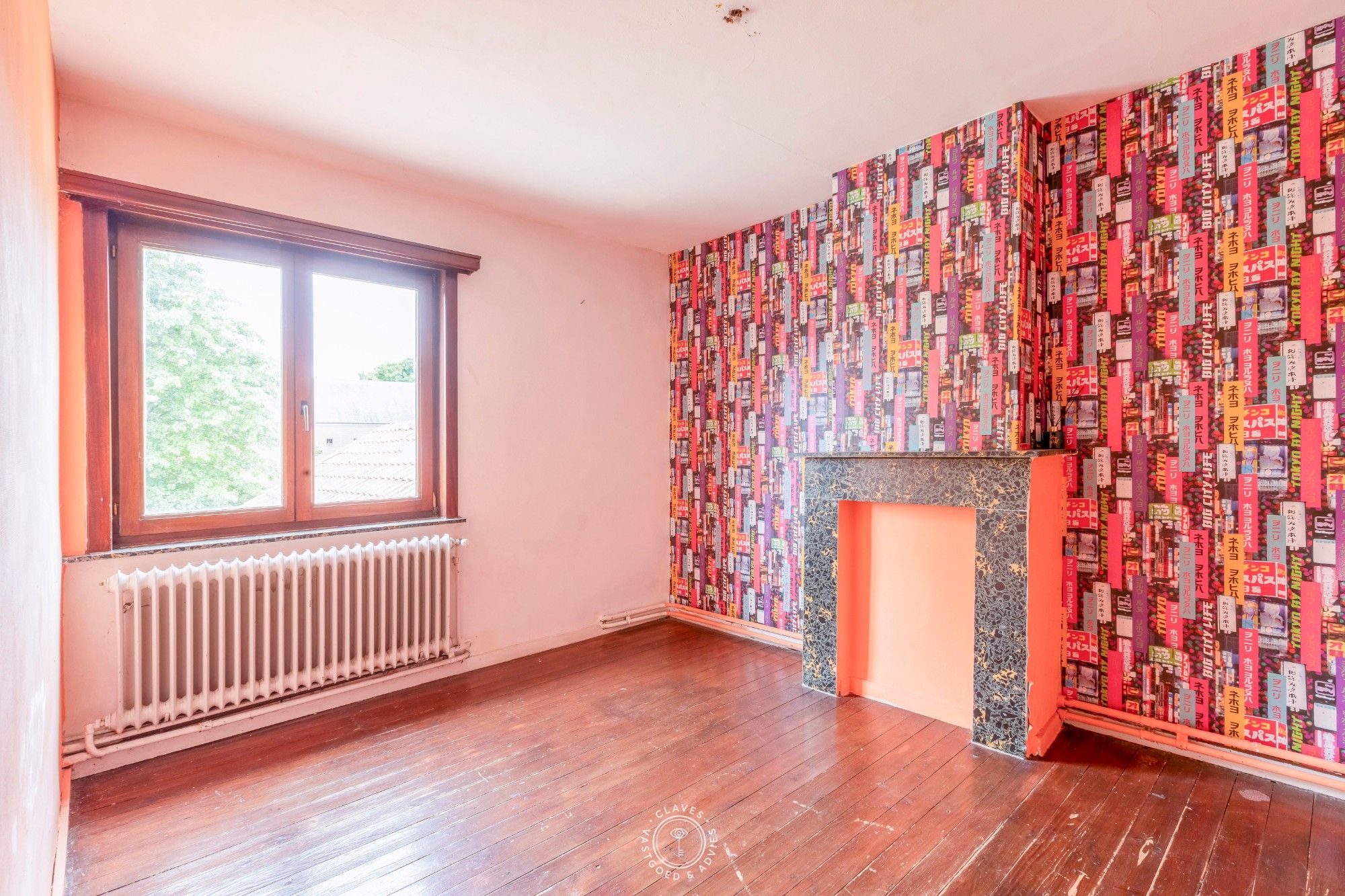 Woning met magazijn op een fijne locatie foto 11