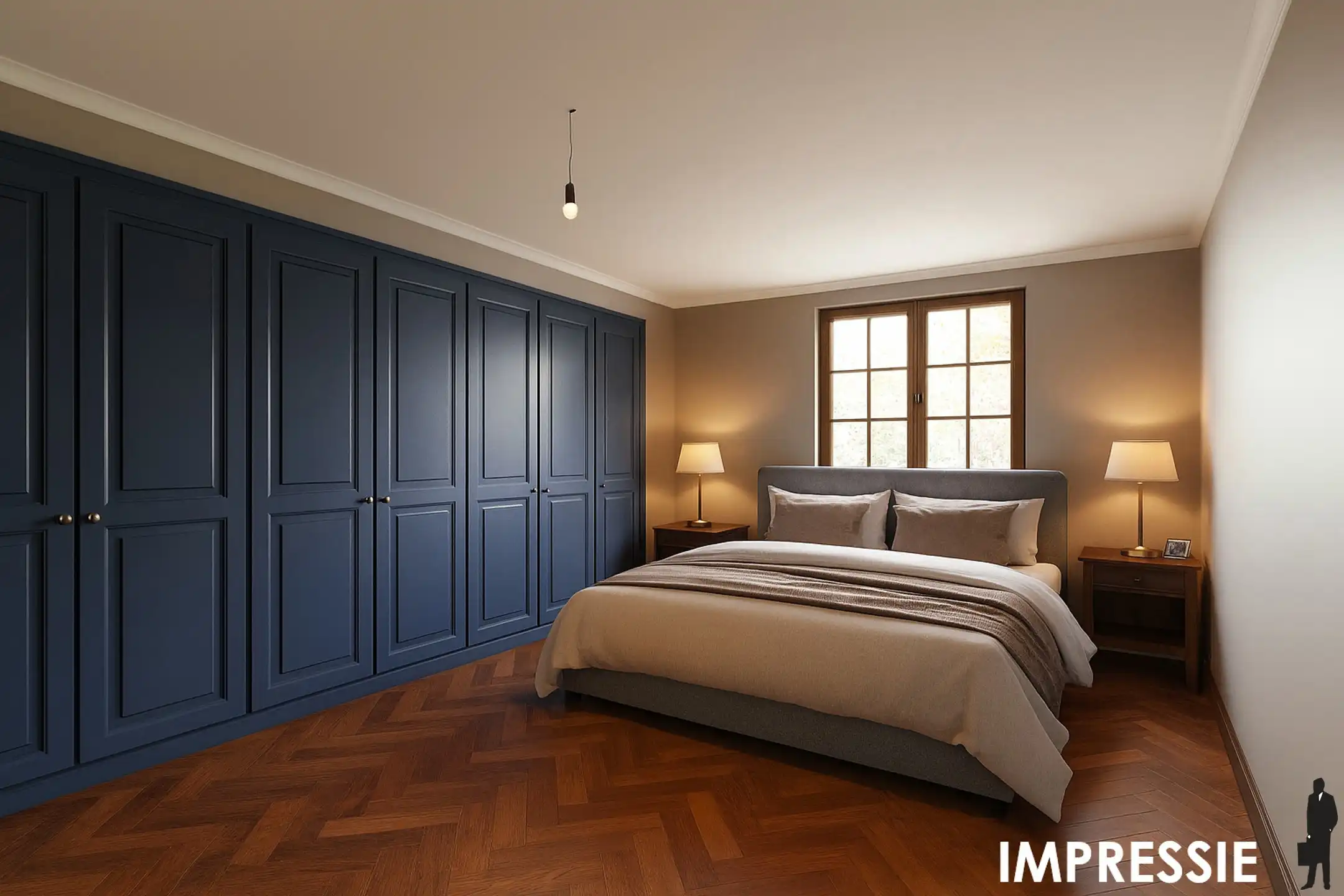 Villa op 3311 m², volledig naar eigen smaak af te werken foto 13