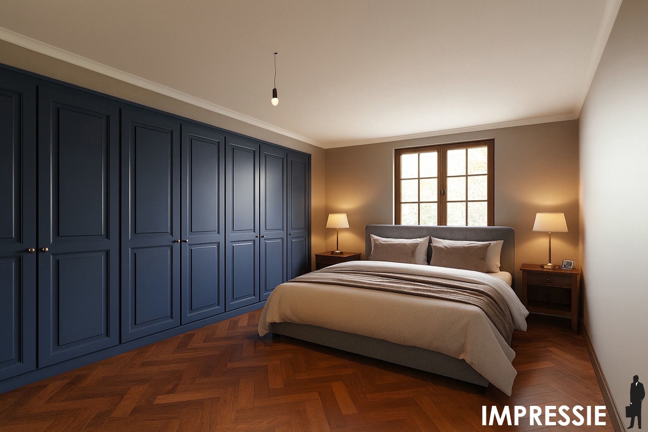 Villa op 3311 m², volledig naar eigen smaak af te werken foto 13
