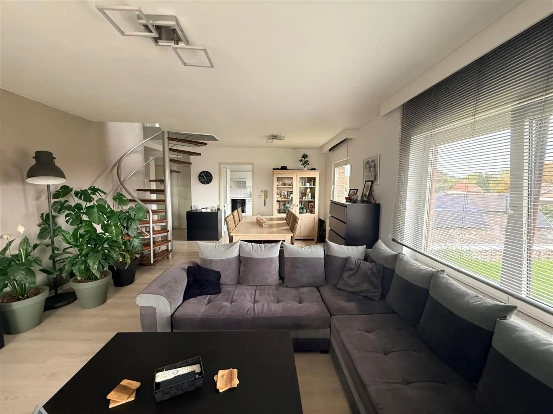 OPBRENGSTEIGENDOM MET 4 APPARTEMENTEN  foto 6
