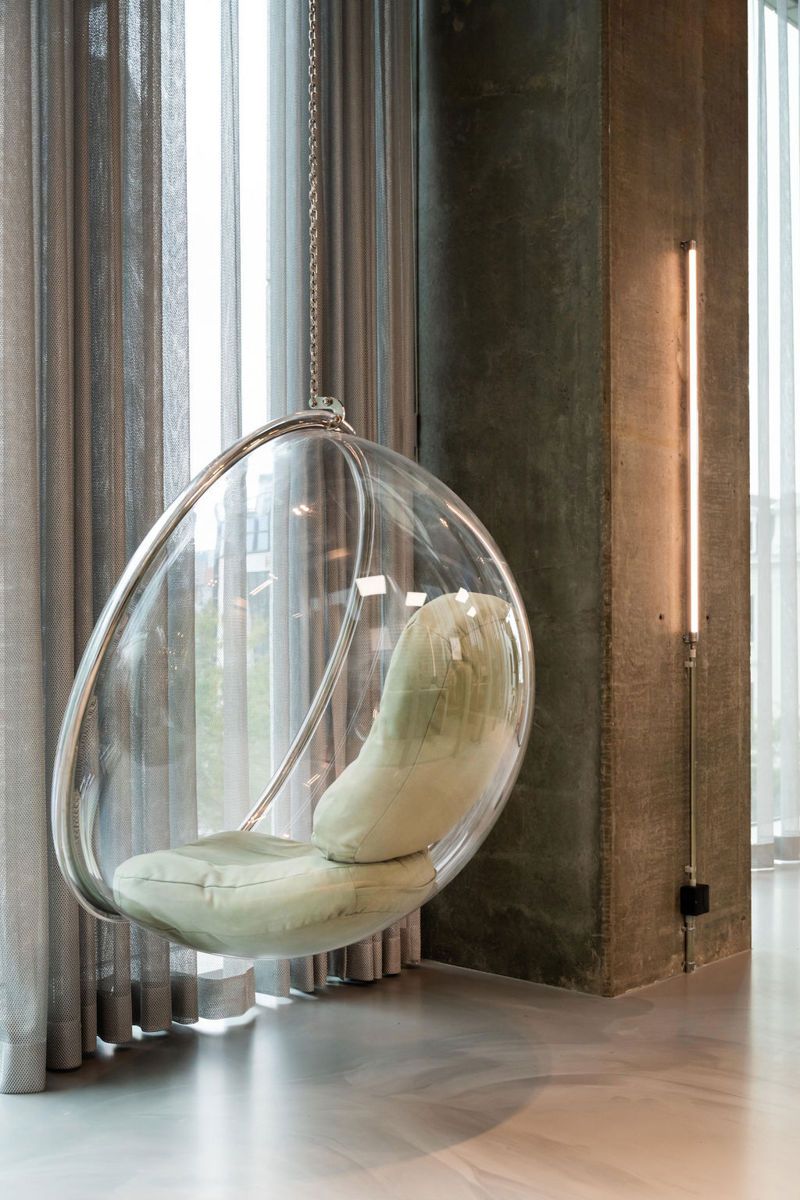 Premium Kantoorruimtes in Antwerp Tower - Flexibel en Inspirerend! foto 55