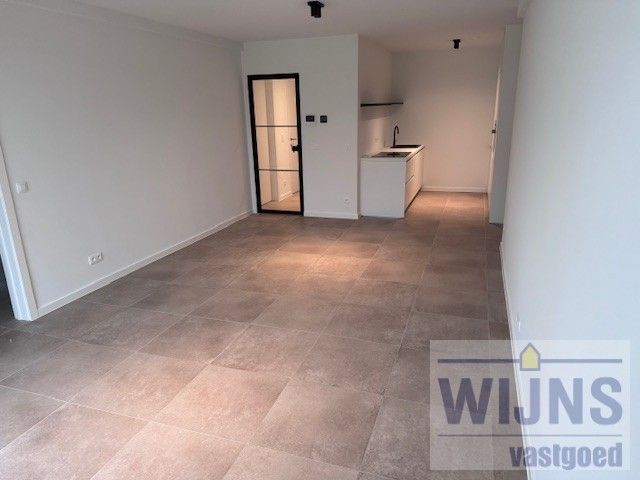 Nieuwbouwappartement met 1 slpkm foto 6