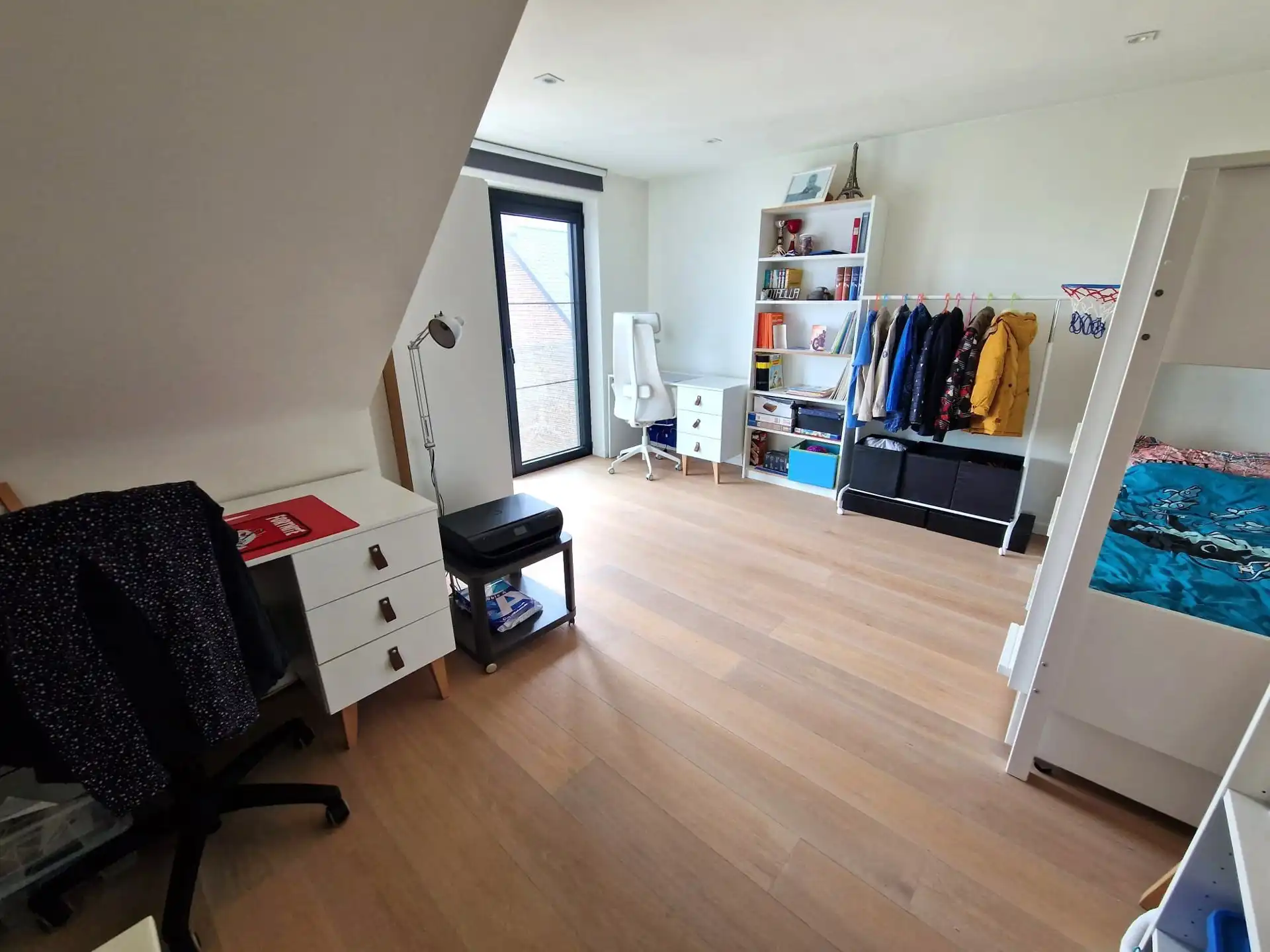 Appartement te huur foto 10