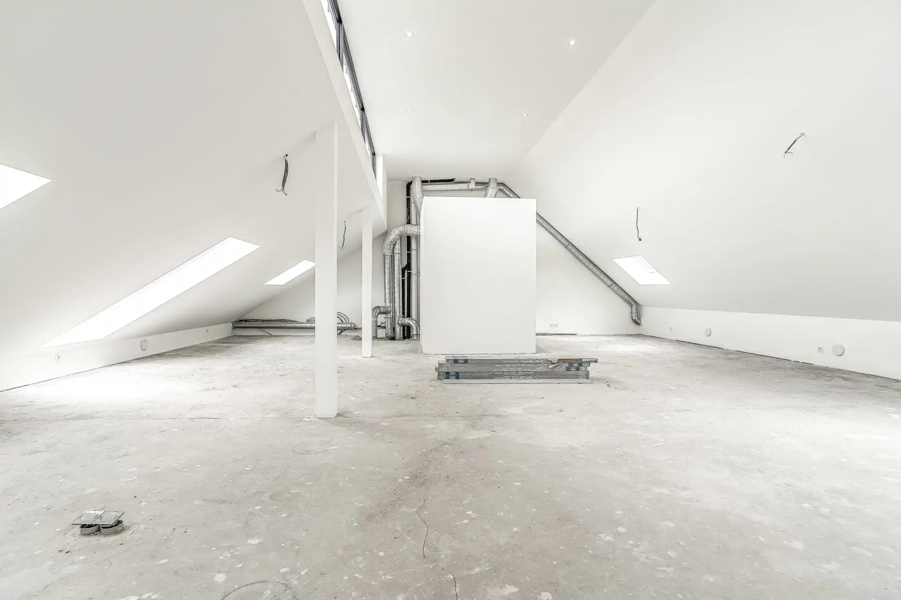 Prachtige, nieuwe luxewoning te Londerzeel foto 34